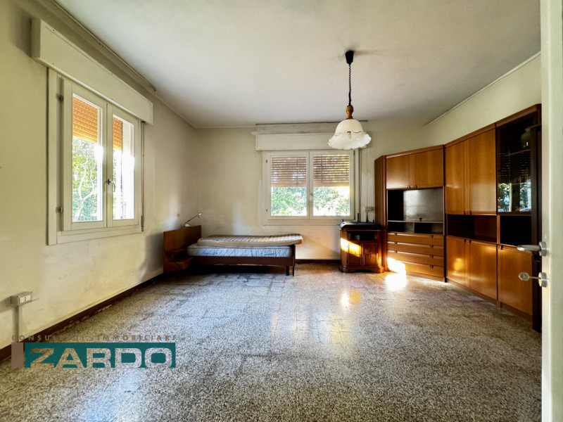 Casa Singola anni '50 Abitabile da Subito | Riese Pio X