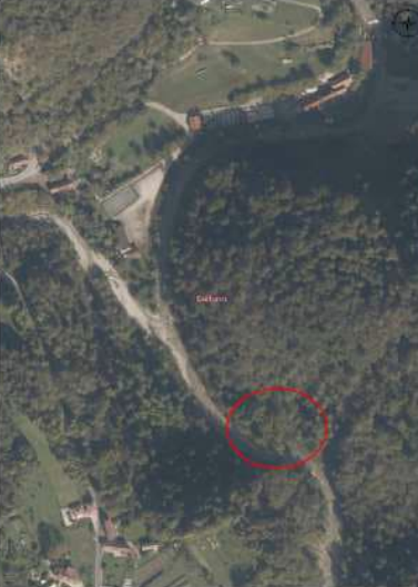 Rif. A.A.57-241

Vendita all'asta - terreno boschivo misto in data 16 dicembre 2025

Descrizione:...