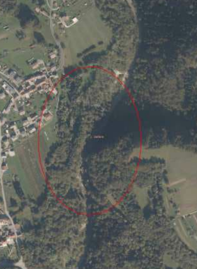 Rif. A.A.57-242

Vendita all'asta - terreno boschivo misto in data 16 dicembre 2025

Descrizione:...