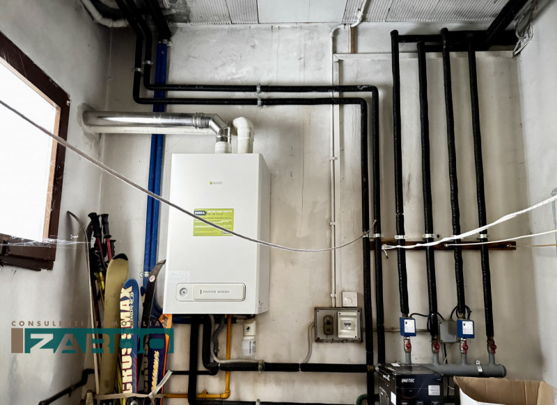 Rif. A-230 NE (per info 350 5383983 | Giacomo)

Comode al centro di Riese Pio X, proponiamo in ve...