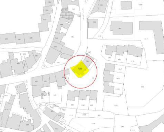 Rif. A.A.42-241

Vendita all'asta - appartamento al 2° piano con cantina in data 16 dicembre  202...