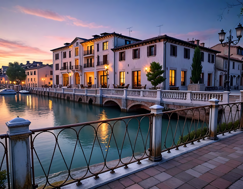 (Per INFO Fabrizio 333 7743912) Proponiamo un ampio palazzetto storico ristrutturato, in pieno ce...