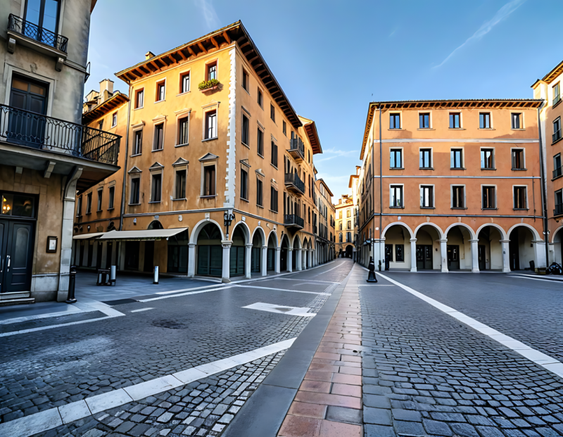 (Per INFO Fabrizio 333 7743912) Proponiamo un ampio palazzetto storico ristrutturato, in pieno ce...