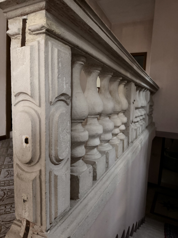 (Per INFO Fabrizio 333 7743912) Proponiamo un ampio palazzetto storico ristrutturato, in pieno ce...