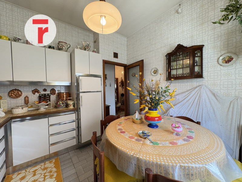 Casa singola situata in zona Stanga / Pio X, in posizione comoda al centro città, alla nuova line...