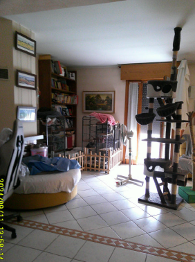 Rif. A.A.330-23

Vendita all'asta - appartamento al 2° piano in data 16 dicembre  2025

Descrizio...