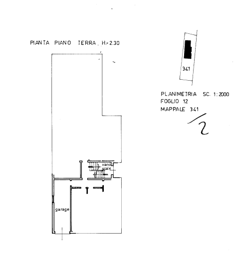 Rif. A.A.330-23

Vendita all'asta - appartamento al 2° piano in data 16 dicembre  2025

Descrizio...