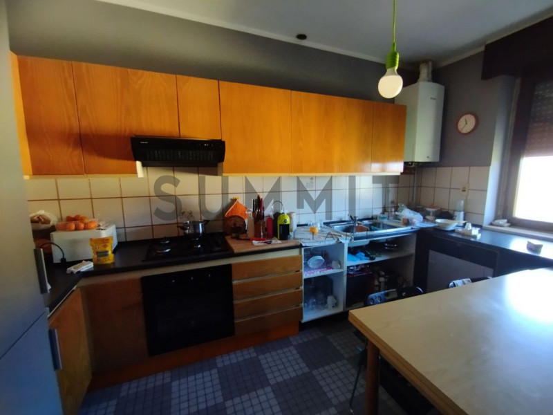 VILLAVERLA - Novoledo: ampio TRICAMERE all'ultimo piano abitabile da subito, con garage doppio e ...