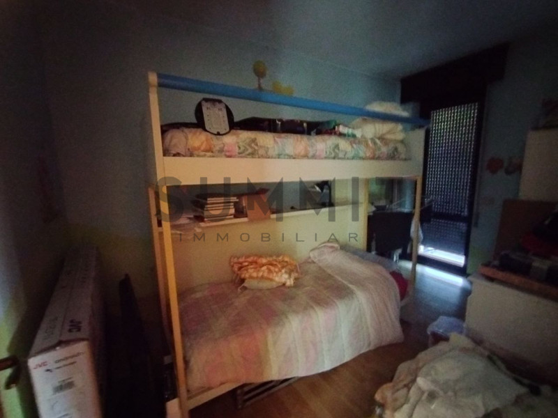 VILLAVERLA - Novoledo: ampio TRICAMERE all'ultimo piano abitabile da subito, con garage doppio e ...