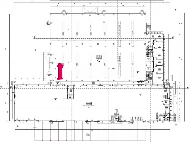 Scopri questa straordinaria opportunità di affitto nel cuore di Pianiga, nella zona strategica di...