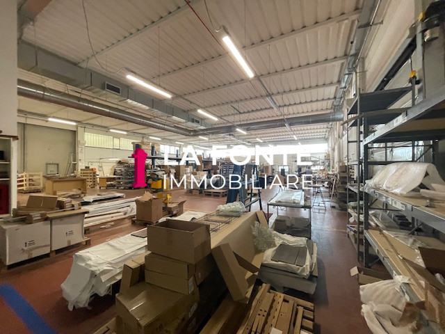 Scopri questa straordinaria opportunità di affitto nel cuore di Pianiga, nella zona strategica di...