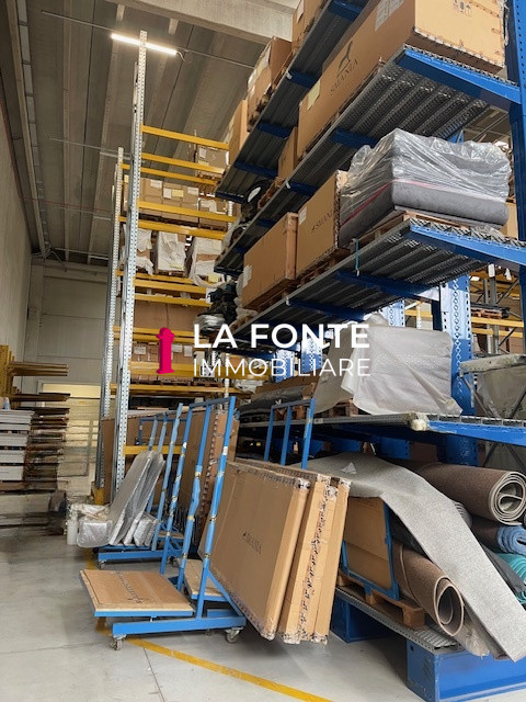 Scopri questa straordinaria opportunità di affitto nel cuore di Pianiga, nella zona strategica di...