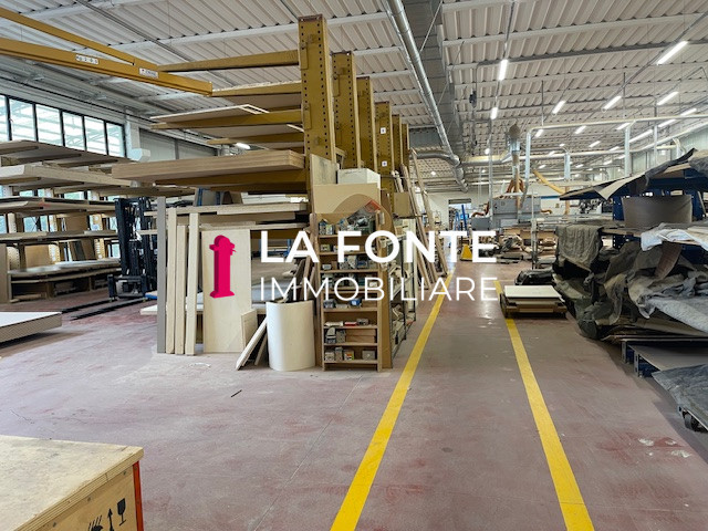 Scopri questa straordinaria opportunità di affitto nel cuore di Pianiga, nella zona strategica di...