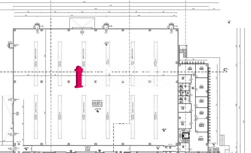Scopri questa straordinaria opportunità di affitto nel cuore di Pianiga, nella zona strategica di...