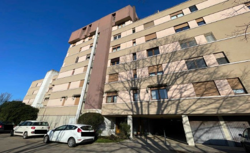 Rif. A.A.414-23

Vendita all'asta - appartamento al 6-7° piano in data 16 dicembre  2025

Descriz...