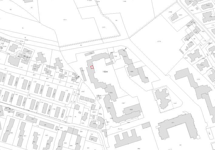 Rif. A.A.414-23

Vendita all'asta - appartamento al 6-7° piano in data 16 dicembre  2025

Descriz...
