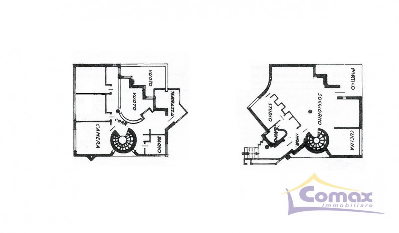 Abano Terme, Monterosso, proponiamo in vendita una bellissima villa singola disposta su 3 livelli...