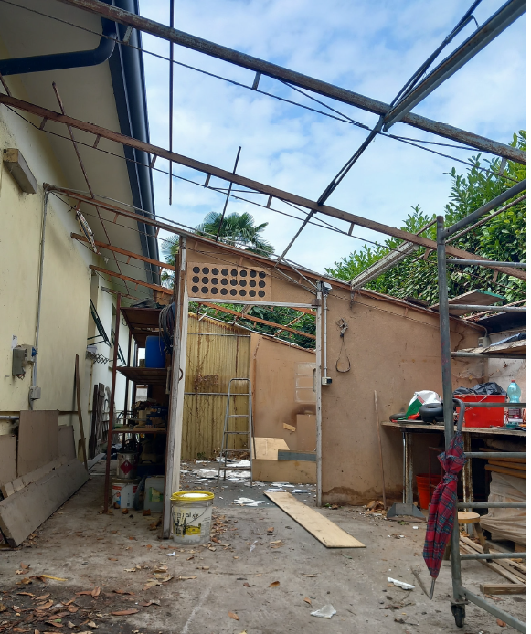 Rif. A.A.3272-201

Vendita all'asta - abitazione unifamiliare su due livelli in data 17 dicembre ...