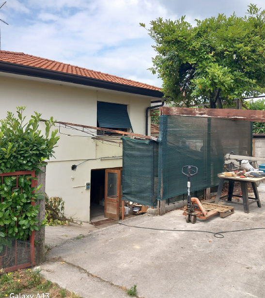 Rif. A.A.3272-201

Vendita all'asta - abitazione unifamiliare su due livelli in data 17 dicembre ...