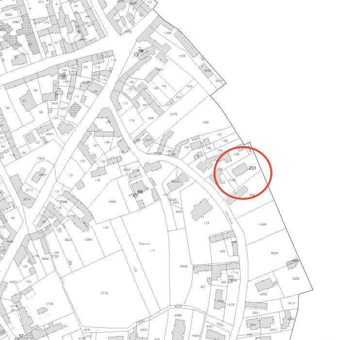 Rif. A.A.3272-201

Vendita all'asta - abitazione unifamiliare su due livelli in data 17 dicembre ...