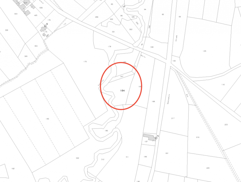 Rif. A.A.3272-202

Vendita all'asta - terreno agricolo in data 17 dicembre 2025

Descrizione: tra...