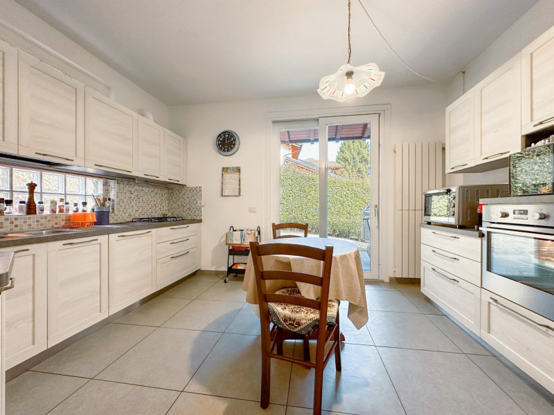 Villa for sale in Colazza, overlooking Lake Maggiore