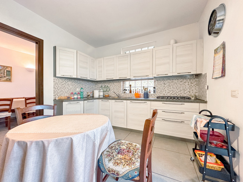 Villa for sale in Colazza, overlooking Lake Maggiore