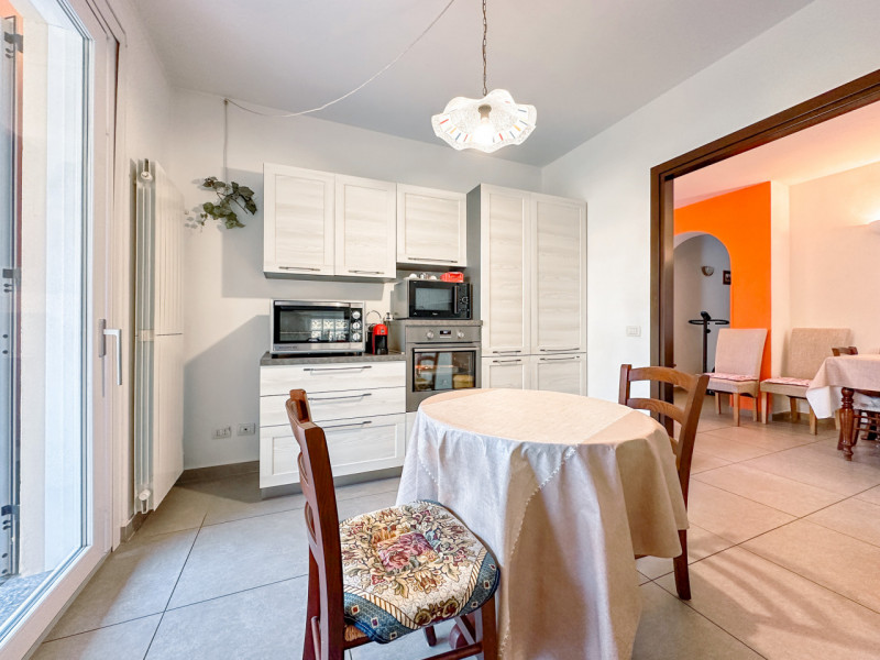 Villa for sale in Colazza, overlooking Lake Maggiore