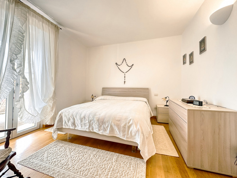 Villa for sale in Colazza, overlooking Lake Maggiore