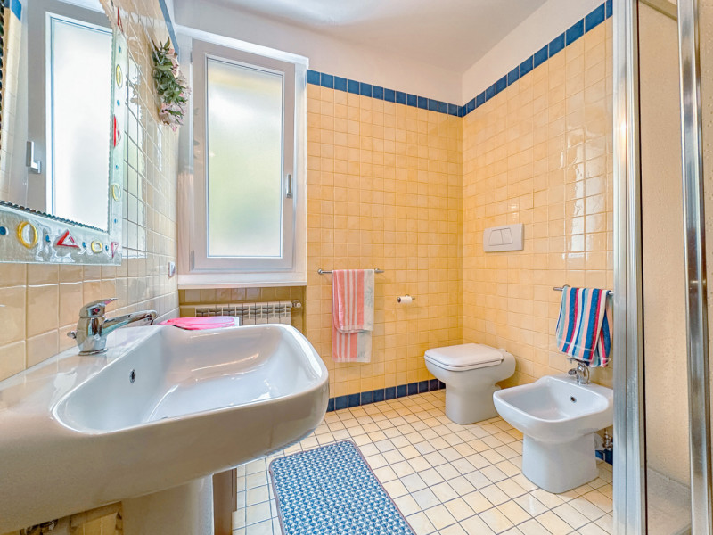 Villa for sale in Colazza, overlooking Lake Maggiore