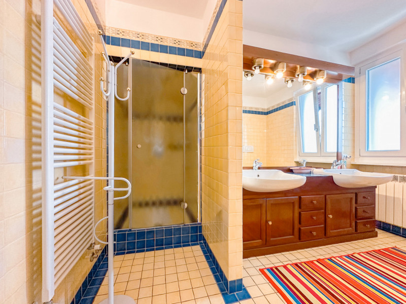 Villa for sale in Colazza, overlooking Lake Maggiore