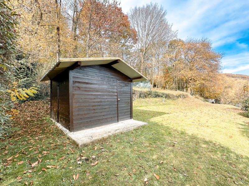 Villa for sale in Colazza, overlooking Lake Maggiore