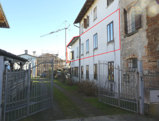 Rif. A.A.88-24

Vendita all'asta - appartamento al 1° piano in data 17 dicembre  2025

Descrizion...