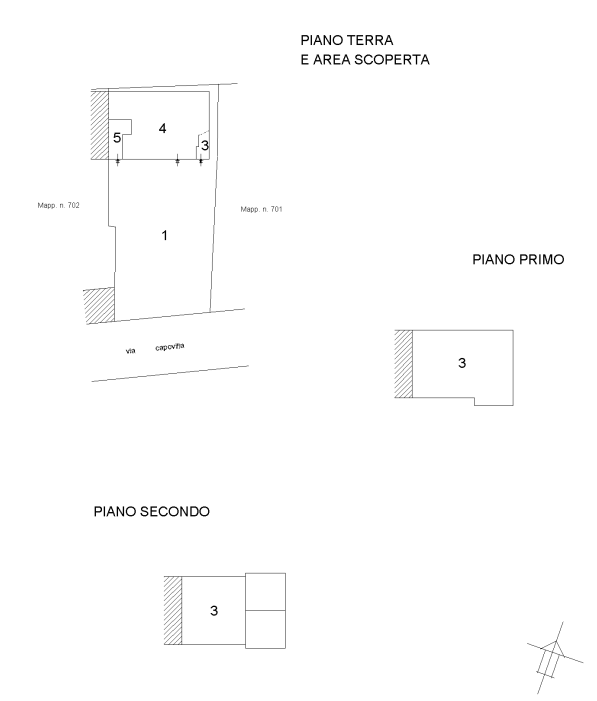 Rif. A.A.88-24

Vendita all'asta - appartamento al 1° piano in data 17 dicembre  2025

Descrizion...
