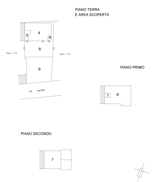 Rif. A.A.88-24

Vendita all'asta - appartamento al 1° piano in data 17 dicembre  2025

Descrizion...