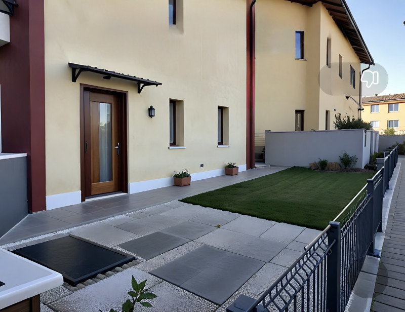 (Per INFO Fabrizio 333 7743912) A soli 400 mt dal centro di Montebelluna, proponiamo in vendita u...