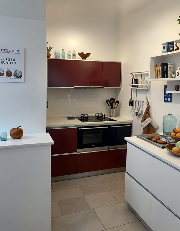(Per INFO Fabrizio 333 7743912) A soli 400 mt dal centro di Montebelluna, proponiamo in vendita u...