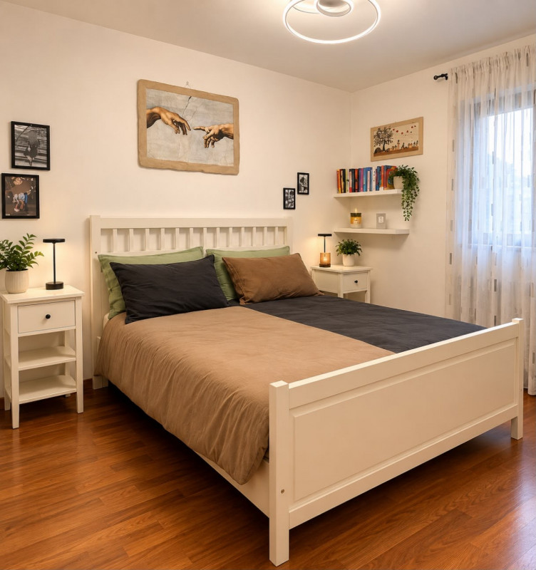 (Per INFO Fabrizio 333 7743912) A soli 400 mt dal centro di Montebelluna, proponiamo in vendita u...