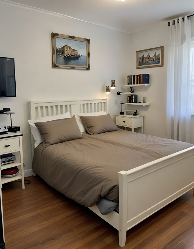 (Per INFO Fabrizio 333 7743912) A soli 400 mt dal centro di Montebelluna, proponiamo in vendita u...