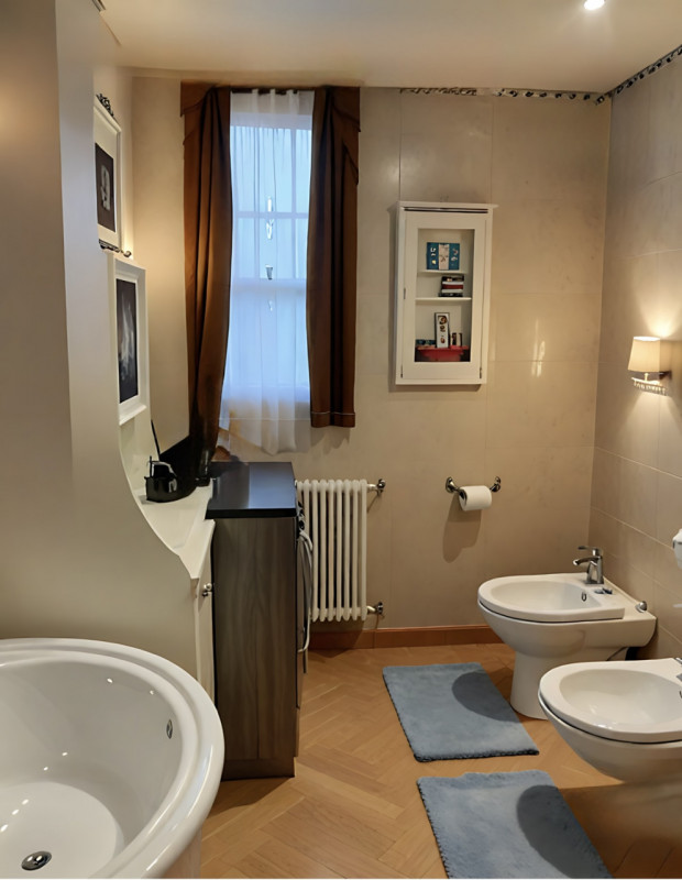 (Per INFO Fabrizio 333 7743912) A soli 400 mt dal centro di Montebelluna, proponiamo in vendita u...