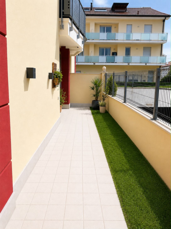 (Per INFO Fabrizio 333 7743912) A soli 400 mt dal centro di Montebelluna, proponiamo in vendita u...