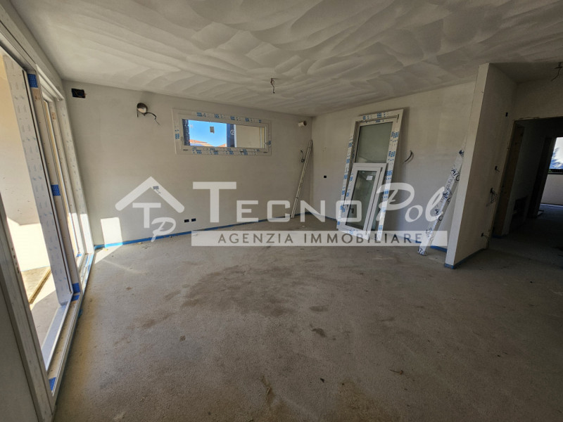 PADOVA - Pontevigodarzere, nel cuore di una zona residenziale tranquilla e ben collegata, proponi...