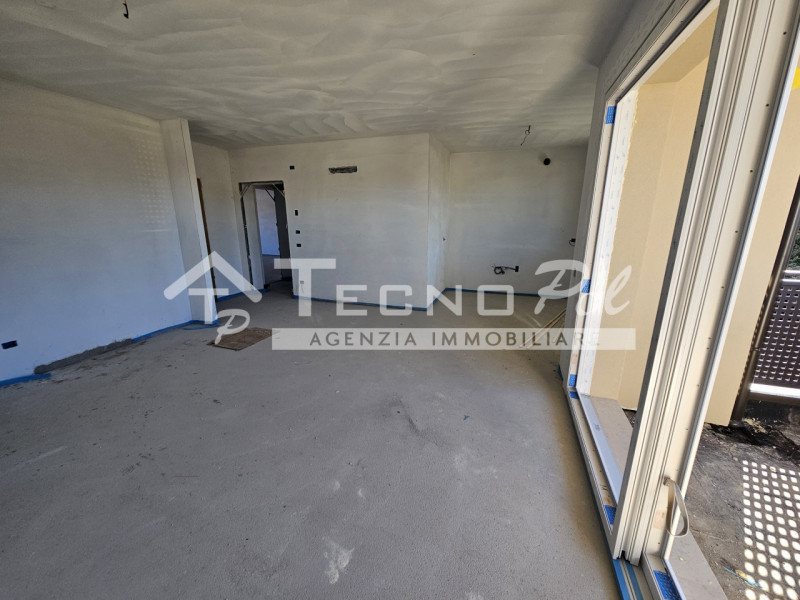 PADOVA - Pontevigodarzere, nel cuore di una zona residenziale tranquilla e ben collegata, proponi...