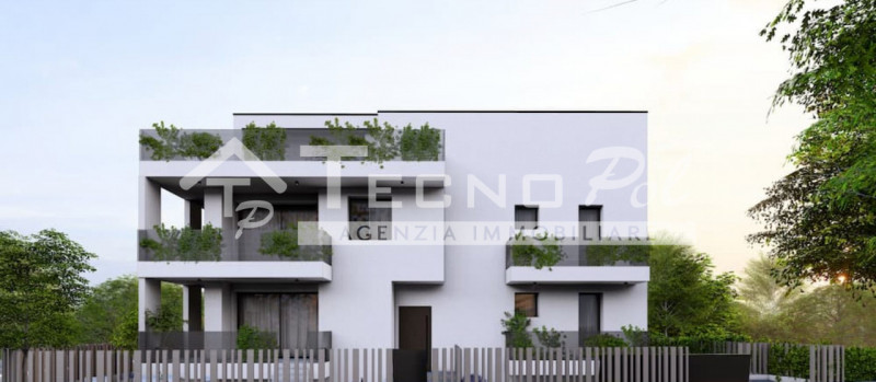 PADOVA - Pontevigodarzere, nel cuore di una zona residenziale tranquilla e ben collegata, proponi...