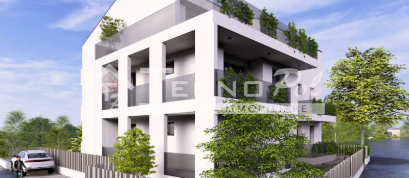 PADOVA - Pontevigodarzere, nel cuore di una zona residenziale tranquilla e ben collegata, proponi...