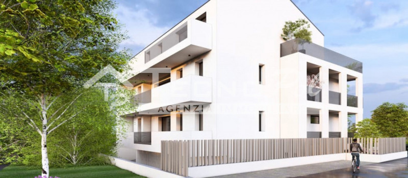 PADOVA - Pontevigodarzere, nel cuore di una zona residenziale tranquilla e ben collegata, proponi...