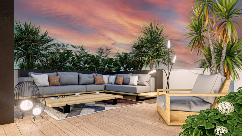 RONCAGLIA -  RIF MR335F1
ZONA GIORNO 50MQ - 3 CAMERE - NUOVO CL. ENERG.  "A4"  

Nuova ed esclusi...