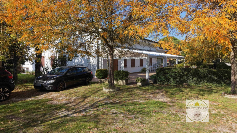 Rif. ATT3 - Proponiamo in vendita, in posizione di alto passaggio, una trattoria attiva di ben 31...