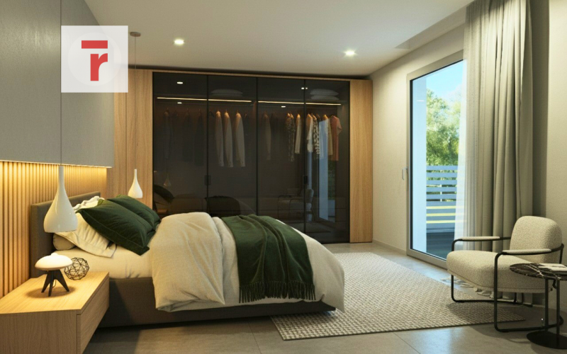 Scopri la tua nuova casa, a pochi minuti dal cuore di Albignasego.

Situata nelle vicinanze della...