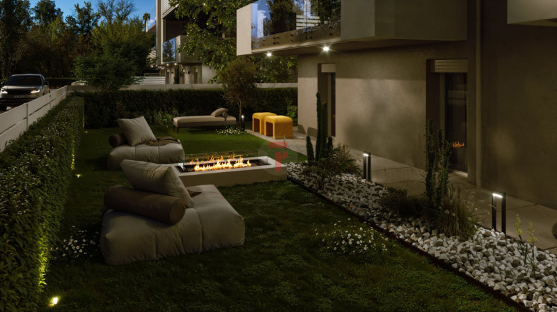 Scopri la tua nuova casa, a pochi minuti dal cuore di Albignasego.

Situata nelle vicinanze della...